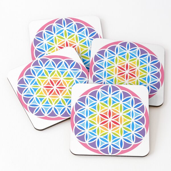 Item preview, Flower of Life designed and sold by synchronicity11.