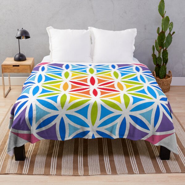 Item preview, Flower of Life designed and sold by synchronicity11.