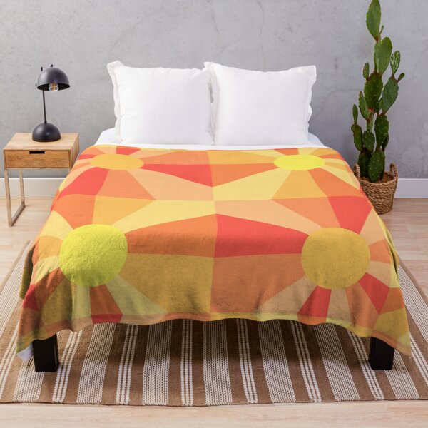 Item preview, Sunshines Pattern designed and sold by Jessie Williams.