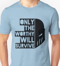 Zed Unisex T-Shirt