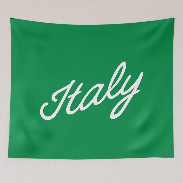 Item preview, Italy Script designed and sold by npdstudio.