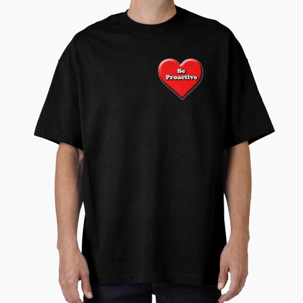 Item preview, Be Proactive designed and sold by PhilipBrown.