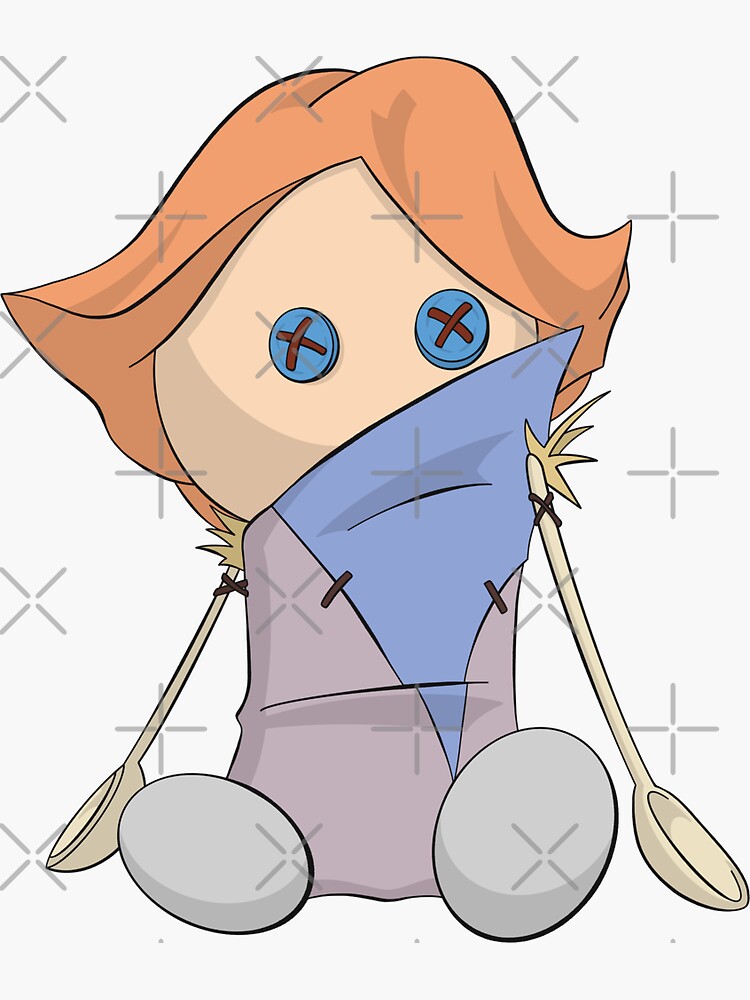 sypha-sticker-for-sale-by-deanomite85-redbubble