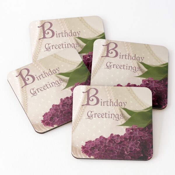 Item preview, Lilac Loveliness  designed and sold by Sandra Foster.