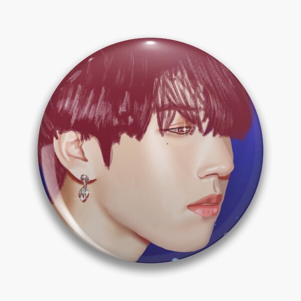 Item preview, Got7 Yugyeom  designed and sold by fayetheartist.