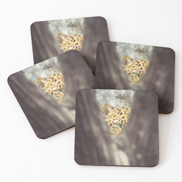 Item preview, Behind the Trees designed and sold by fsmithstudios.