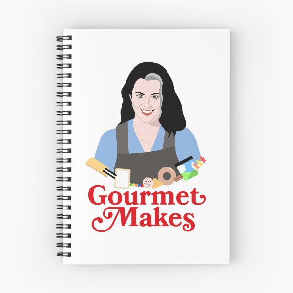 Item preview, Gourmet Makes with Claire Saffitz designed and sold by sophiapetrillo.