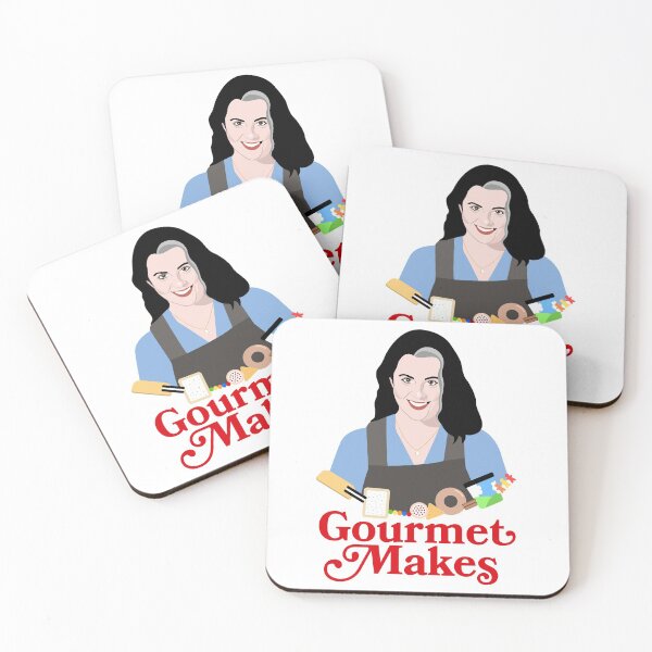 Item preview, Gourmet Makes with Claire Saffitz designed and sold by sophiapetrillo.