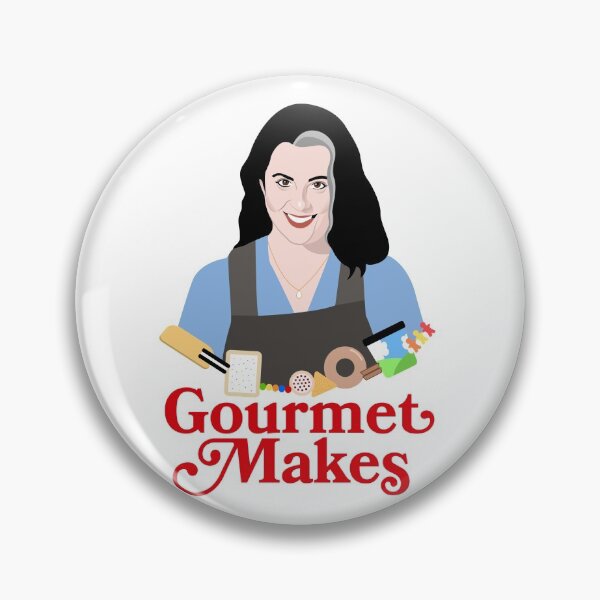 Item preview, Gourmet Makes with Claire Saffitz designed and sold by sophiapetrillo.