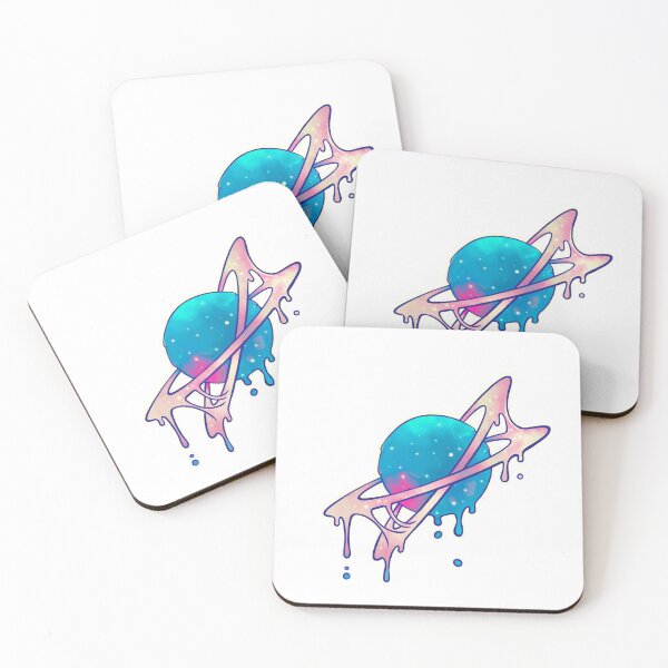 Item preview, Galaxy - alive  designed and sold by Aledoodlegirl.