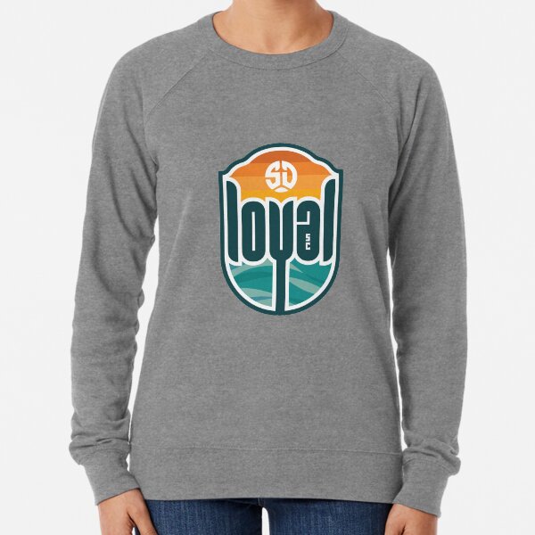 Item preview, SAN DIEGO LOYAL SOCCER! designed and sold by eyelikesharx.