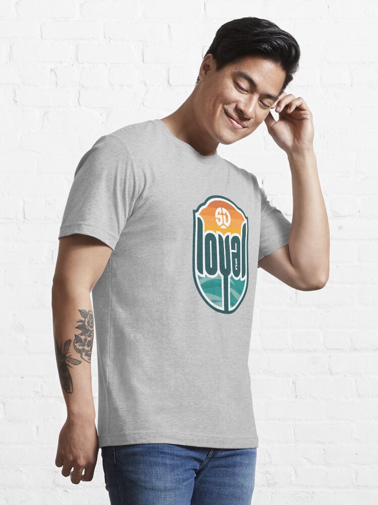 Saint loyal t cheap shirt