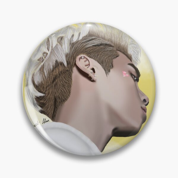 Item preview, Our precious Jonghyun designed and sold by fayetheartist.