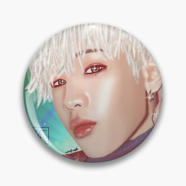 Item preview, Got7 Bambam designed and sold by fayetheartist.