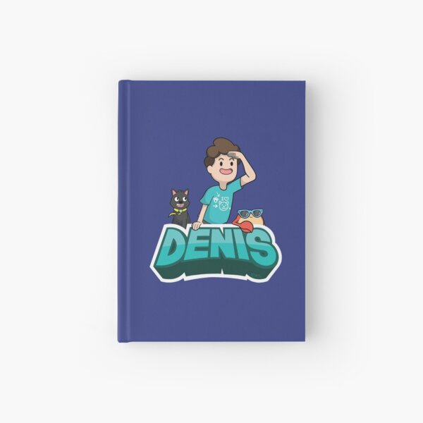 Denis Gifts Merchandise Redbubble - roblox jailbreak denis new bike