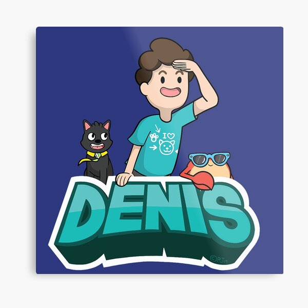 Denis Roblox New Jailbreak The Pals