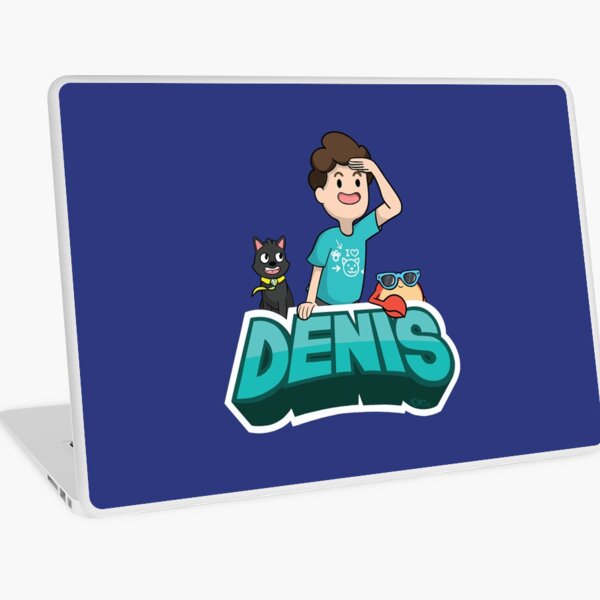 Denis Roblox Device Cases Redbubble - denis roblox weight lifting simulator