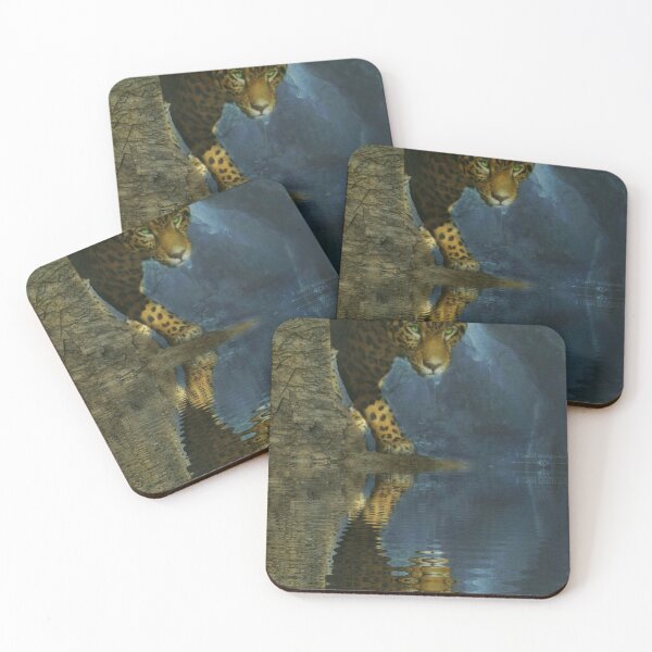 Item preview, Silent Footsteps designed and sold by fsmithstudios.