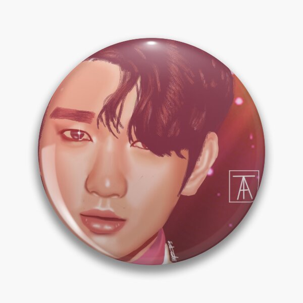 Item preview, Got7 Jinyoung designed and sold by fayetheartist.