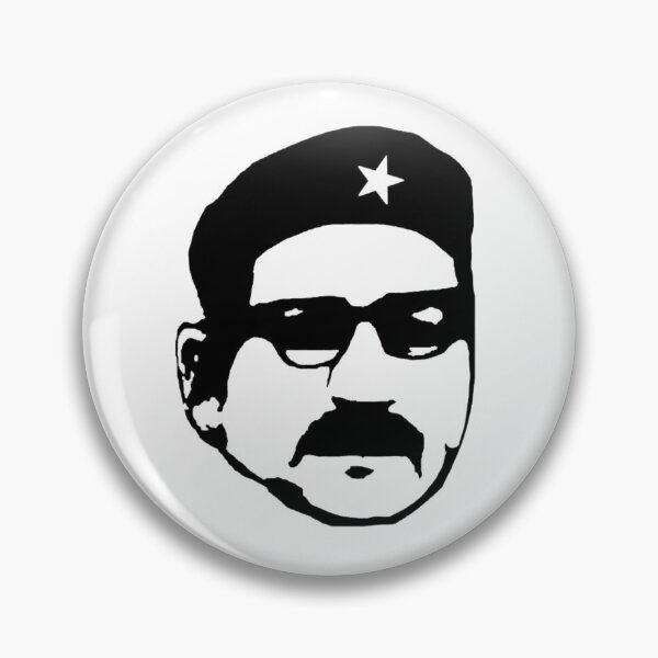 Item preview, Wali Tomos - C'mon Midffild (Che Guevara) designed and sold by gutog.
