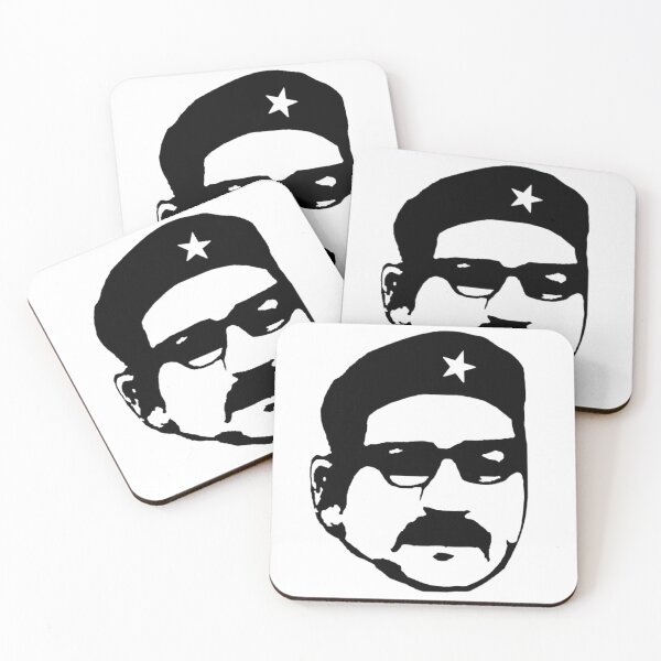 Item preview, Wali Tomos - C'mon Midffild (Che Guevara) designed and sold by gutog.