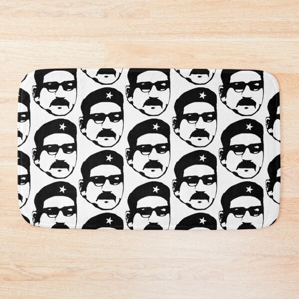 Item preview, Wali Tomos - C'mon Midffild (Che Guevara) designed and sold by gutog.