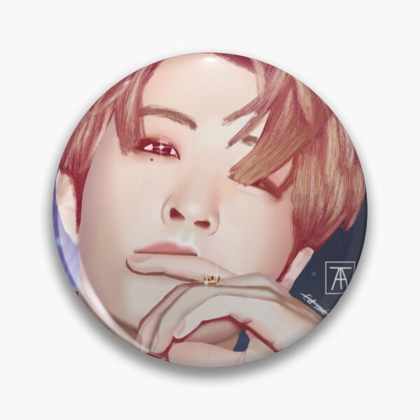 Item preview, Got7 Youngjae designed and sold by fayetheartist.