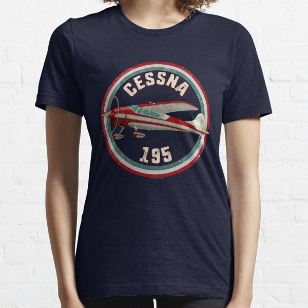Item preview, Cessna 195 designed and sold by Wavytail.