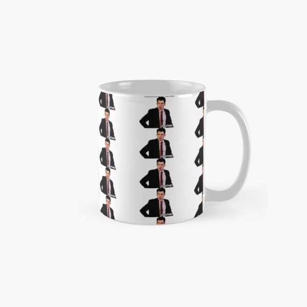 Schmidt Youths Classic Mug