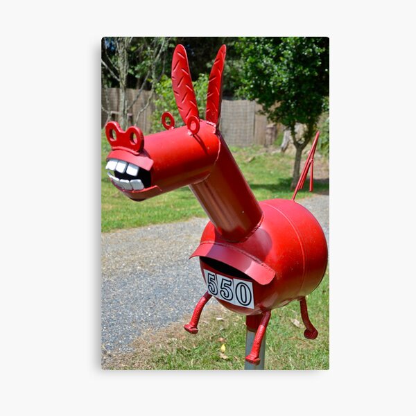 Item preview, Rural Donkey. designed and sold by Julie  White.