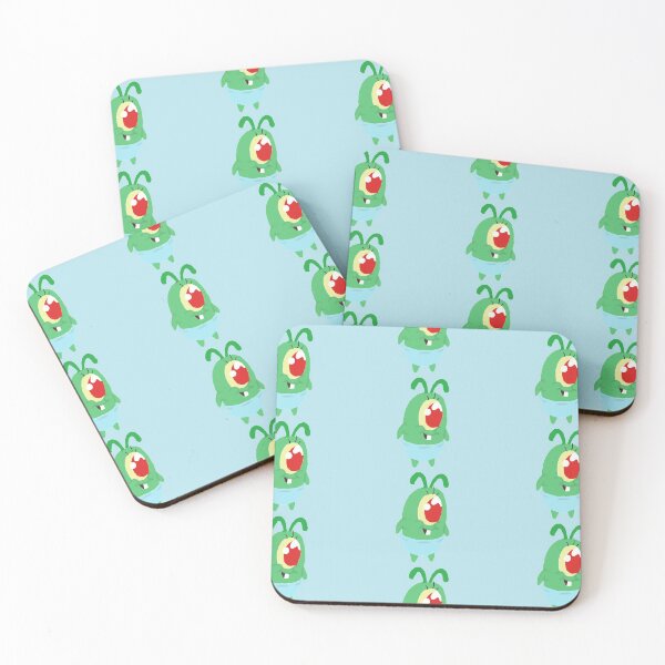 Item preview, Baby Plankton designed and sold by Illustrationsbyv .