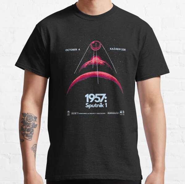 Item preview, 1957: Sputnik 1 designed and sold by Santiago Sarquis.