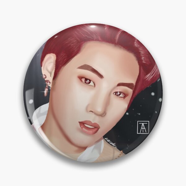 Item preview, Got7 JB designed and sold by fayetheartist.