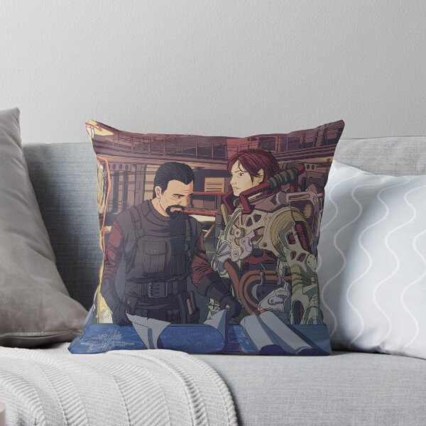 Item preview, Ingram and Teagan designed and sold by Rusembell.