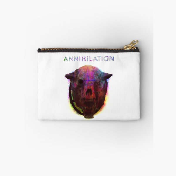 Item preview, Annihilation Fan Art designed and sold by DataDumb.