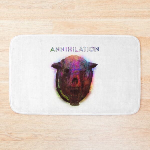 Item preview, Annihilation Fan Art designed and sold by DataDumb.