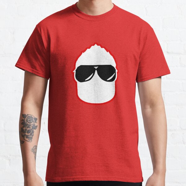 Roblox The Last Guest Shirt