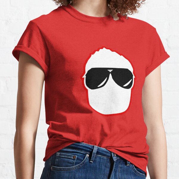 The Last Guest T Shirts Redbubble - free guest new guest shirt roblox