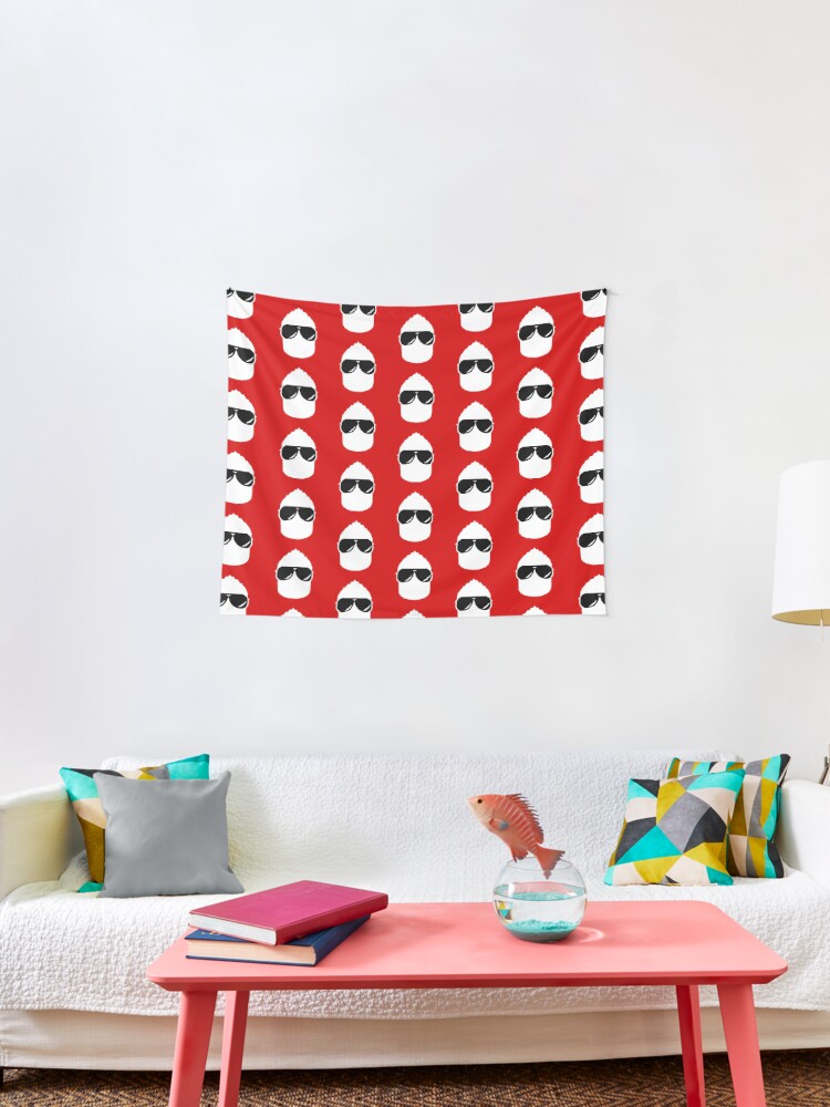 Oblivioushd Tapestry By Lazarb Redbubble - roblox guest home decor redbubble