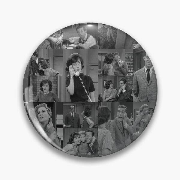 Item preview, The Dick Van Dyke Show designed and sold by Montage-Madness.