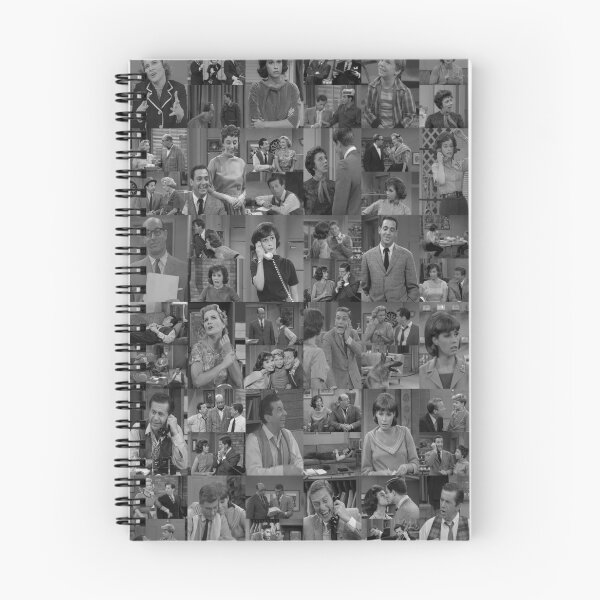 Item preview, El show de Dick Van Dyke designed and sold by Montage-Madness.