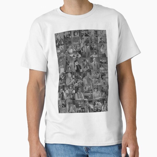 Item preview, The Dick Van Dyke Show designed and sold by Montage-Madness.