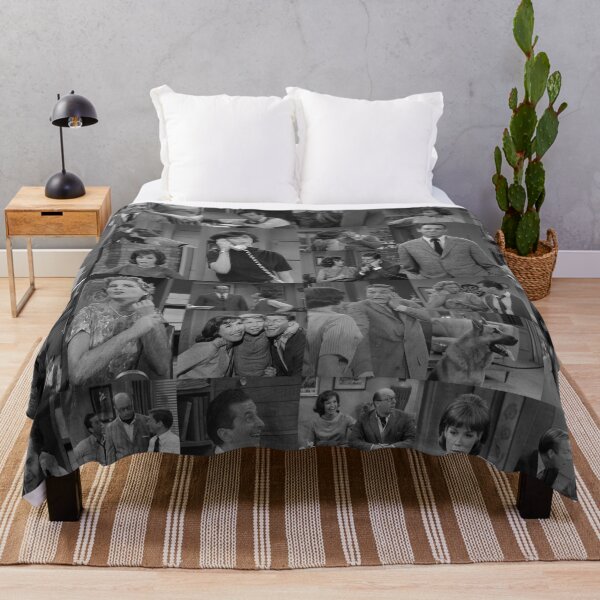 Item preview, The Dick Van Dyke Show designed and sold by Montage-Madness.