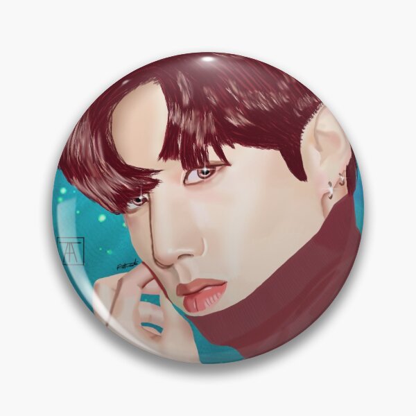 Item preview, Got7 Mark  designed and sold by fayetheartist.