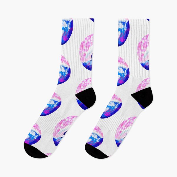 Item preview, Pink Sky Surf designed and sold by Kikabreu.