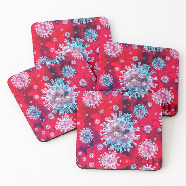Item preview, CORONAVIRUS designed and sold by Andrewstg.