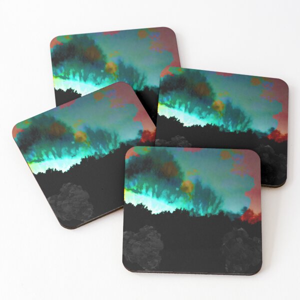 Item preview, Turquoise storm designed and sold by Chloemcglinchey.