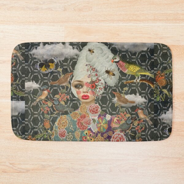 Item preview, Le printemps retrouvé designed and sold by AWAarts.