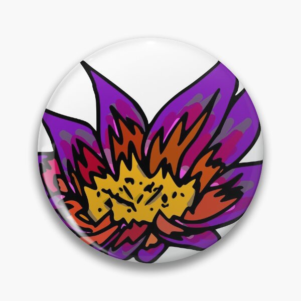 Item preview, Jungle Flower designed and sold by atelierkota.