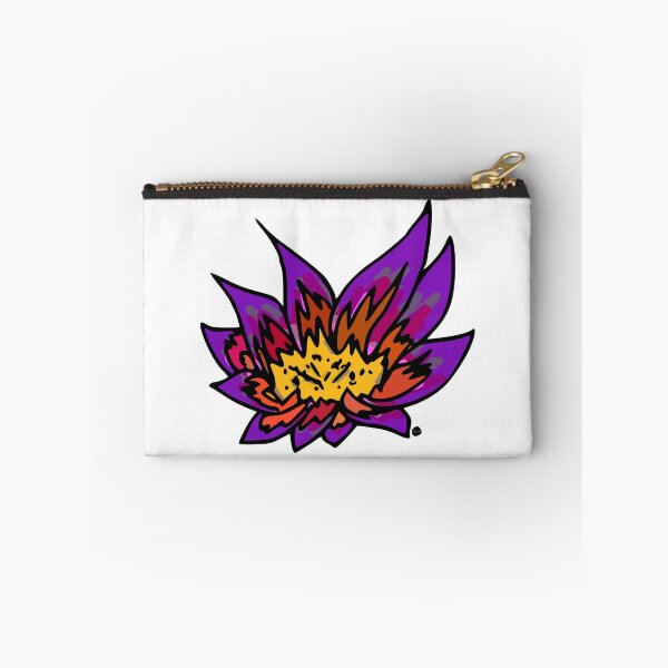 Item preview, Jungle Flower designed and sold by atelierkota.